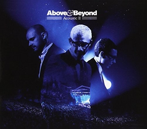 Above & Beyond - Acoustic II