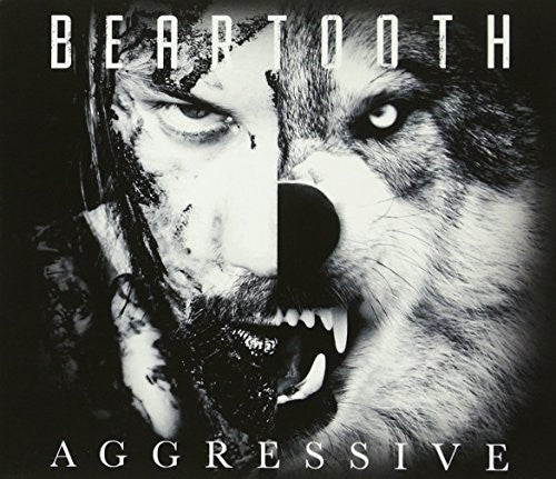 Beartooth - Aggressive