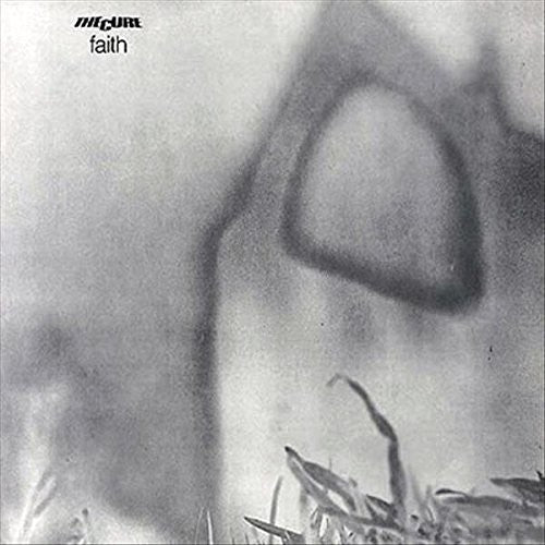 Cure - Faith