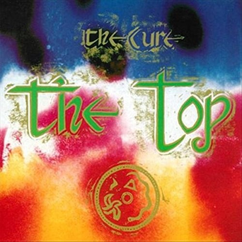 Cure - Top