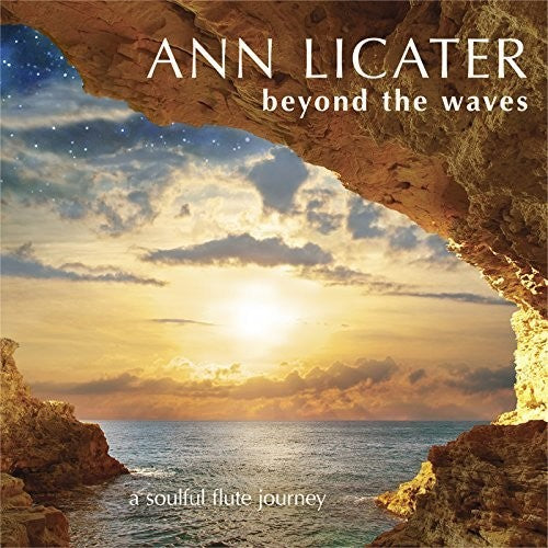 Ann Licater - Beyond The Waves