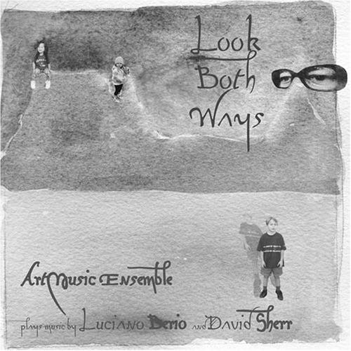 Artmusic Ensemble - Look Both Ways