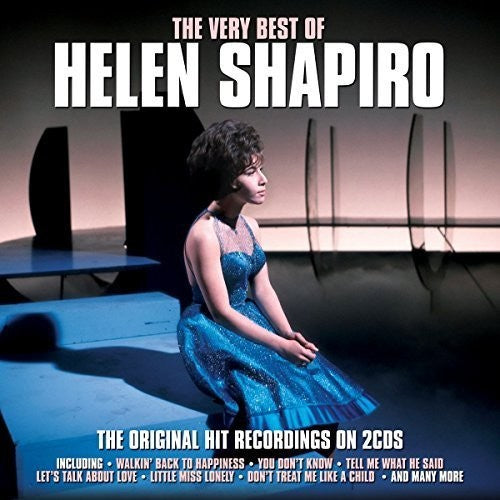Helen Shapiro - Very Best Of