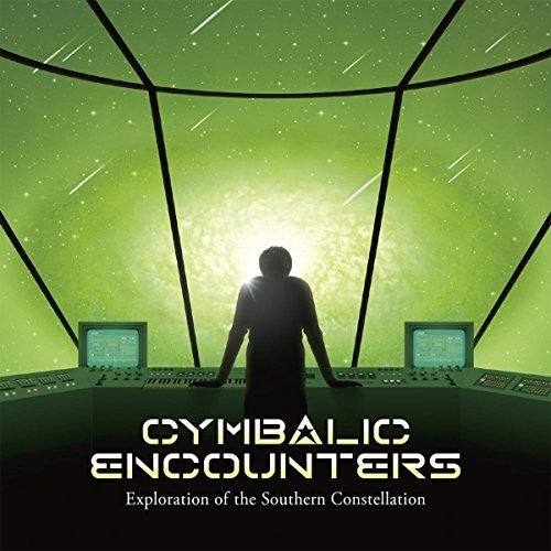 Cymbalic Encounters - Exploration Of The Southern Constellation