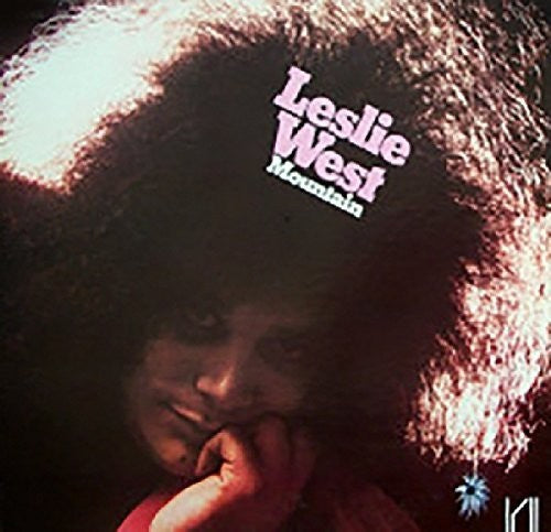 Leslie West - Mountain
