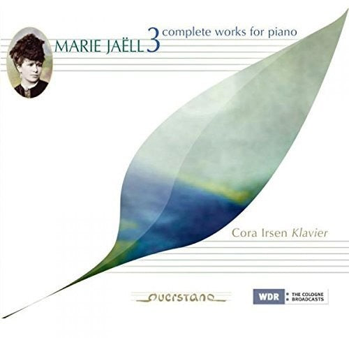 Jaell/ Cora Irsen - Jaell: Complete Works For Piano 3