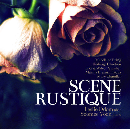 M. Chandler / Leslie Odom / Soomee Yoon - Scene Rustique