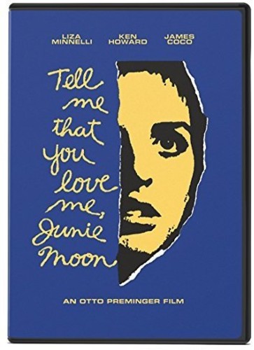 Tell Me That You Love Me, Junie Moon