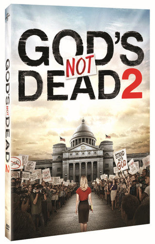 God's Not Dead 2