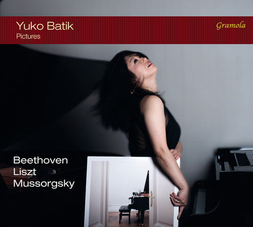 L.V. Beethoven / Yuko Batik - Pictures
