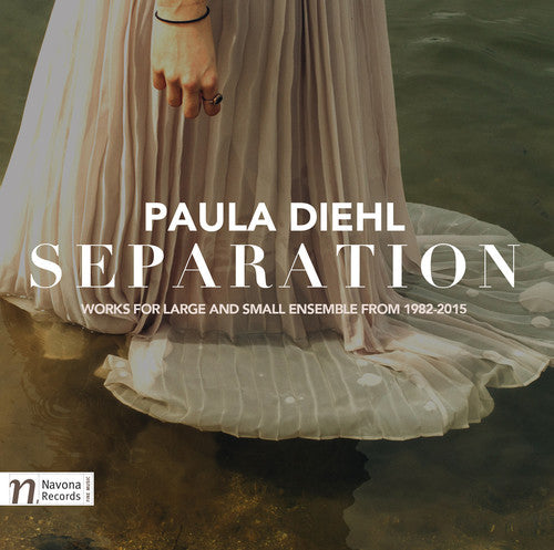 P. Diehl / Robert Stankovsky / Bradford Gleim - Paula Diehl: Separation
