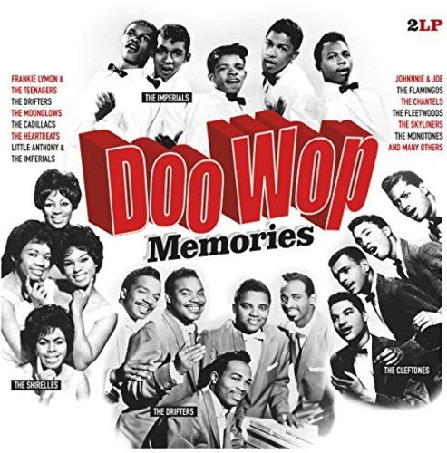 Doo-Wop Memories/ Various - Doo-Wop Memories / Various
