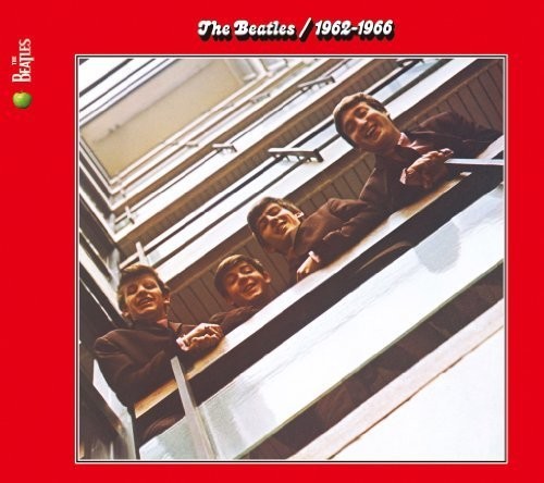 The Beatles - 1962-1966