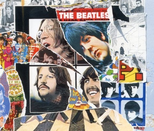 Beatles - Anthology 3