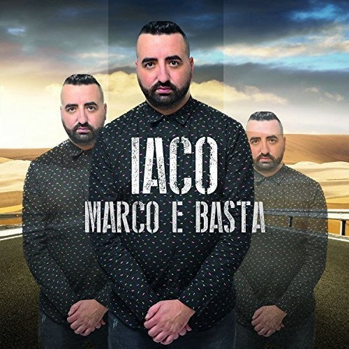 Iaco - Marco E Basta