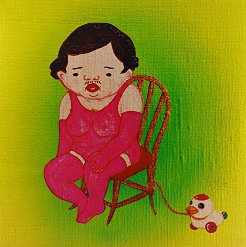 Jim O'Rourke - Insignificance