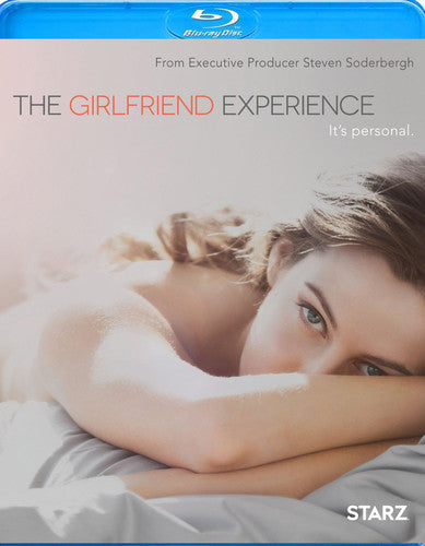 The Girlfriend Experience: Season 1