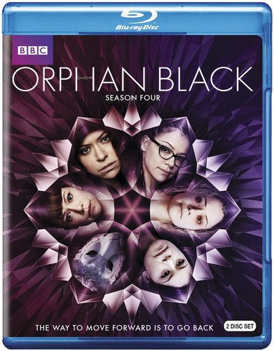 Orphan Black: Season Four