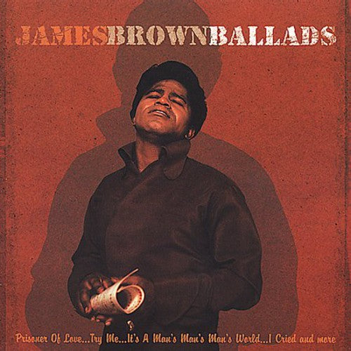 James Brown - Ballads