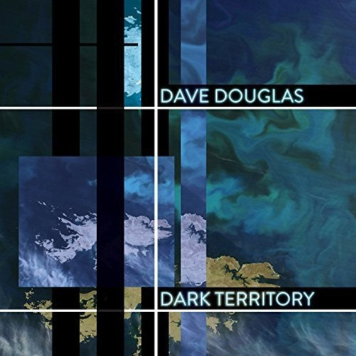 Dave Douglas - Dark