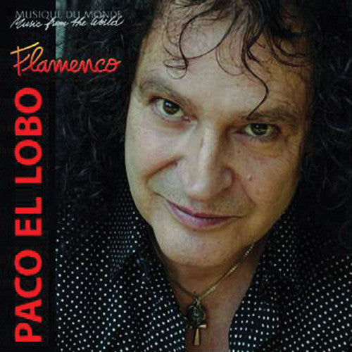 Paco Lobo - Flamenco