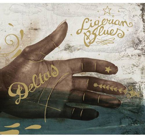 The Deltas - Ligerian Blues