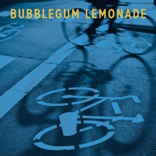 Bubblegum Lemonade - Beard On A Bike
