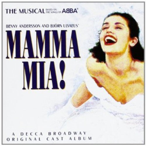 Mamma Mia/ O.C.R. - Mamma Mia / O.C.R.
