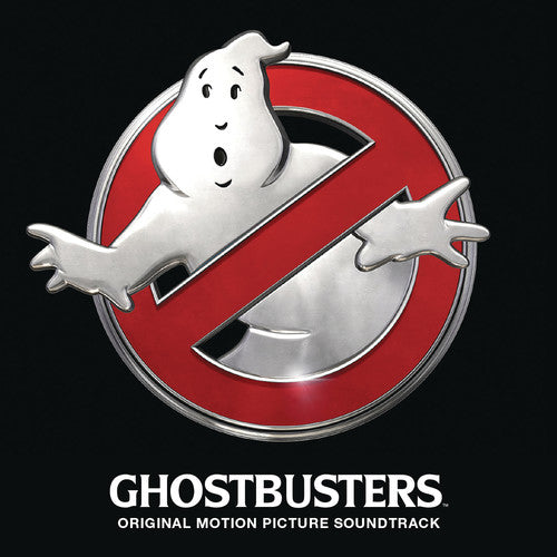 Ghostbusters/ O.S.T. - Ghostbusters (Original Motion Picture Soundtrack)