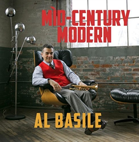 Al Basile - Mid-century Modern