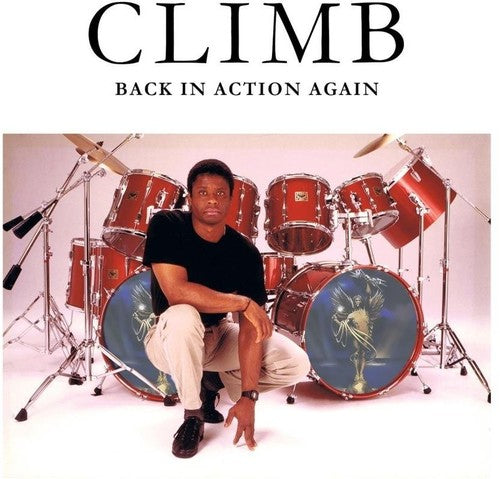 Climb - Back In Action Again
