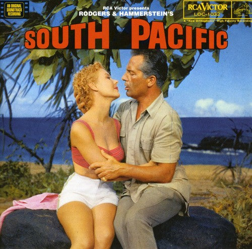 South O.S.T. - South Pacific (Original