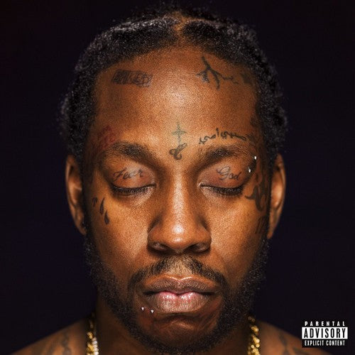 2 Chainz - Collegrove