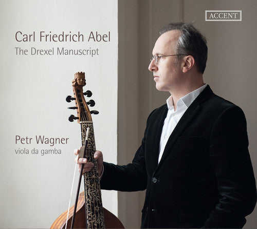 Abel/ Wagner - Abel: The Drexel Manuscipt