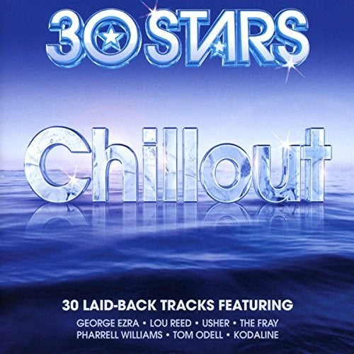 30 Stars: Chill - 30 Stars: Chill