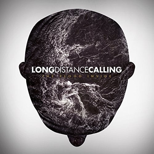 Long Distance Calling - Flood Inside