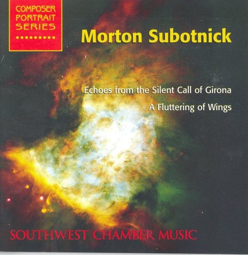 SW Chamb Music Composer Portrait Ser/ V - SW Chamb Music Composer Portrait Ser / Various