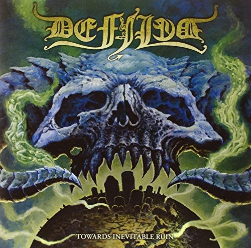 Defiled - Towards Inevitable Ruin