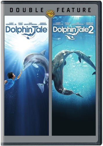 Dolphin Tale / Dolphin Tale 2