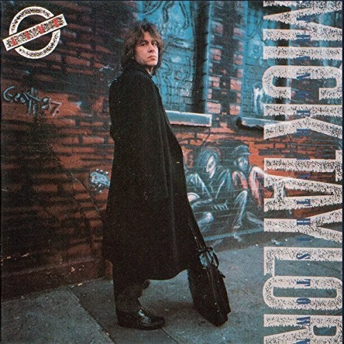 Mick Taylor - Stranger In This Town