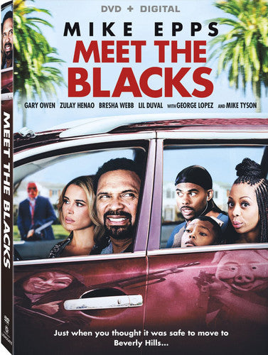 Meet the Blacks