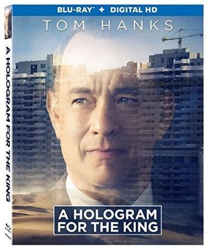 A Hologram for the King