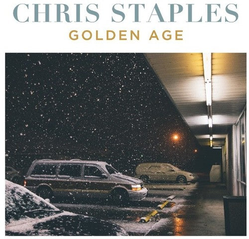 Chris Staples - Golden Age