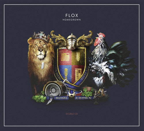 Flox - Homegrown