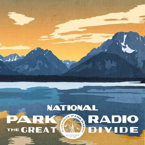 National Park Radio - The Great Divide