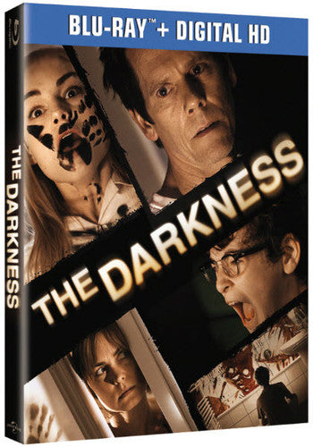 The Darkness