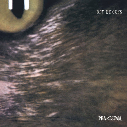 Pearl Jam - Off He Goes / Dead Man