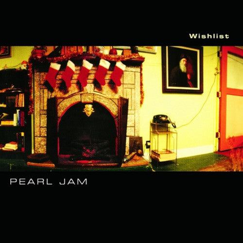 Pearl Jam - Wishlist / U / Brain Of J (Live)