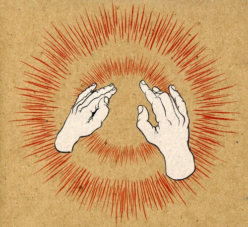 Godspeed You Black Emperor - Lift Your Skinny Fists Like Antennas to Heaven