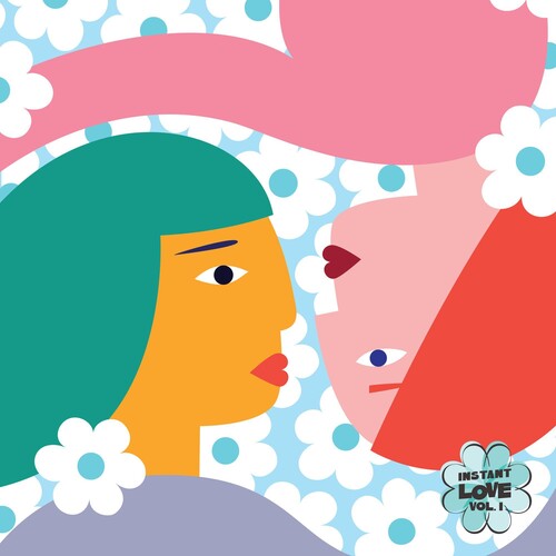 Instant Love 1/ Various - Instant Love 1 / Various Artists